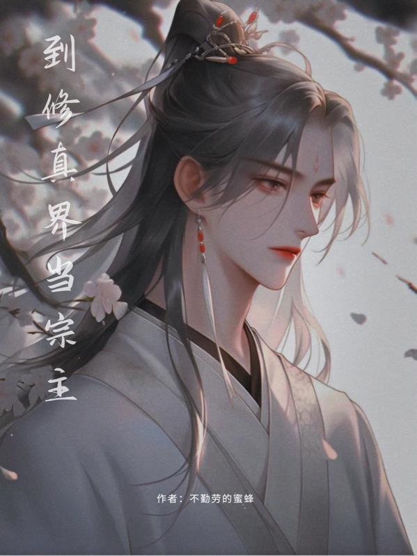 到修真界当宗主